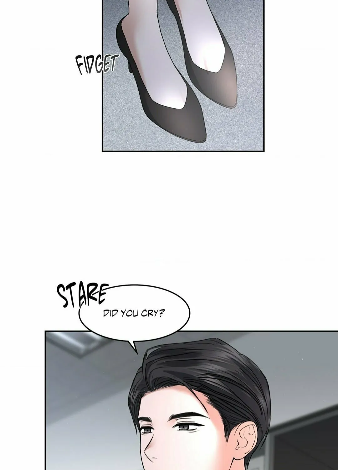 Read Between Seasons chapter 26 image 30 on Lezhin