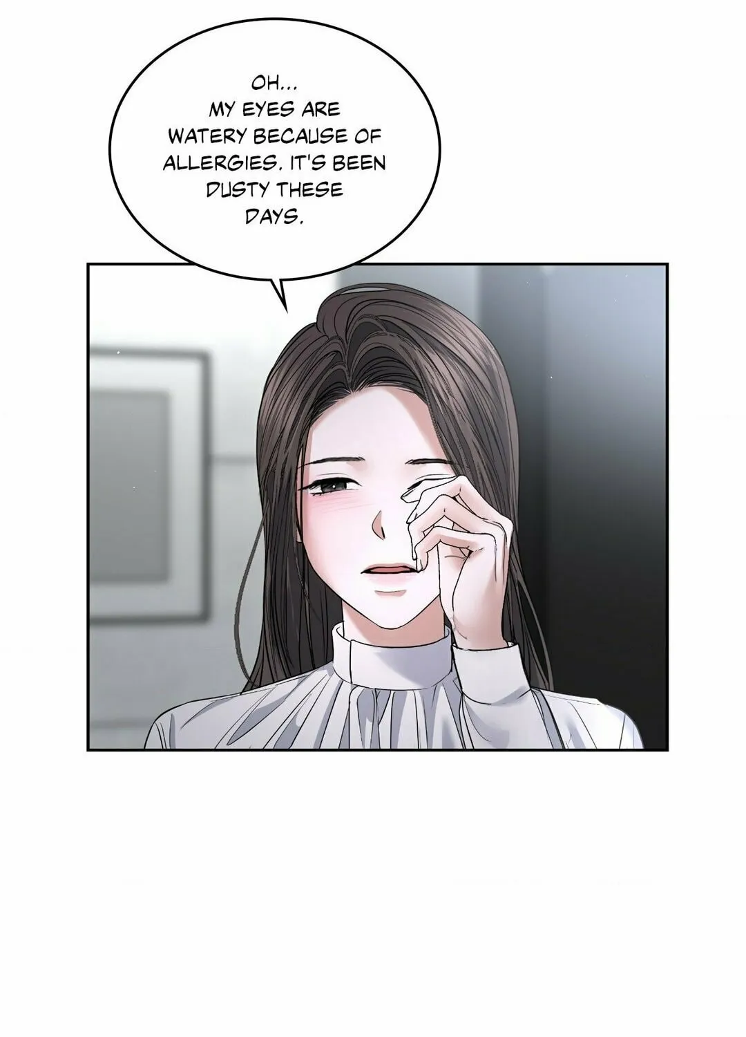 Read Between Seasons chapter 26 image 32 on Lezhin