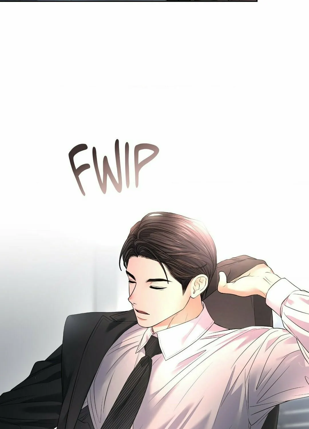 Read Between Seasons chapter 26 image 34 on Lezhin