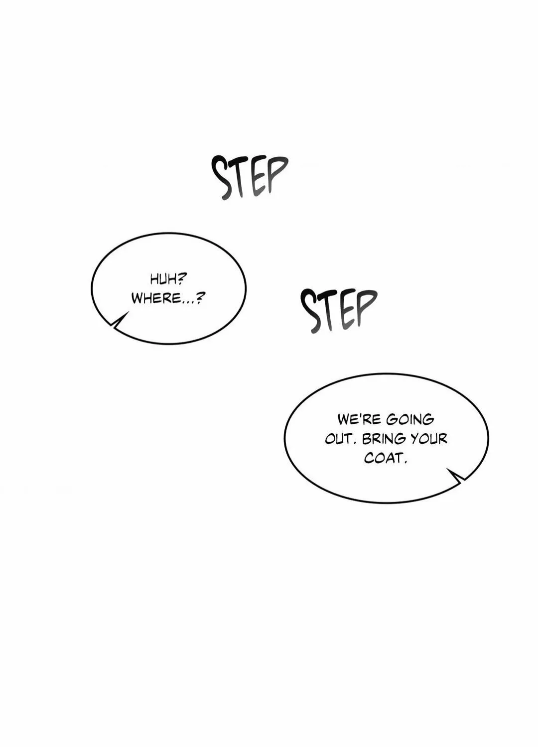 Read Between Seasons chapter 26 image 36 on Lezhin