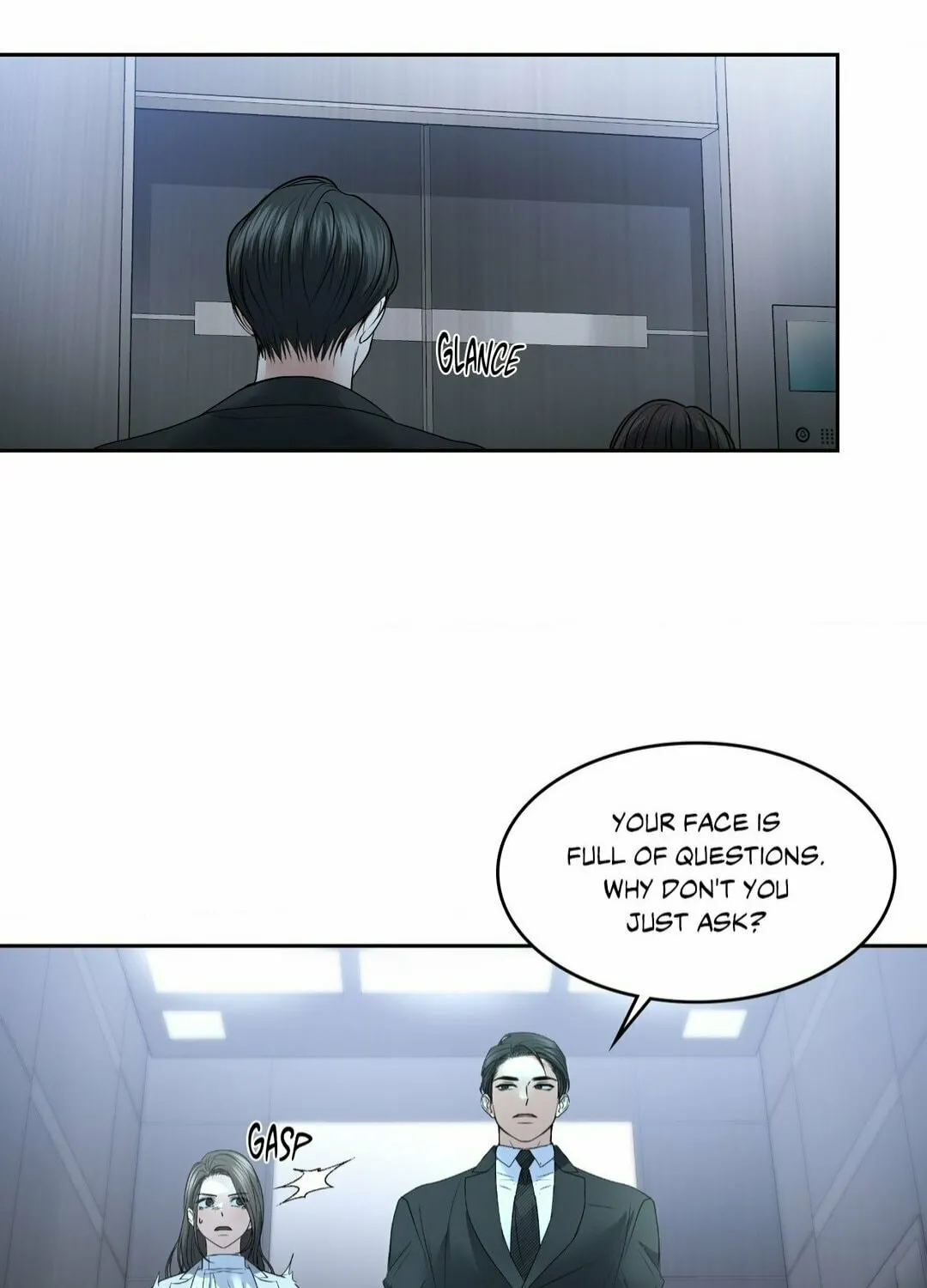 Read Between Seasons chapter 26 image 38 on Lezhin