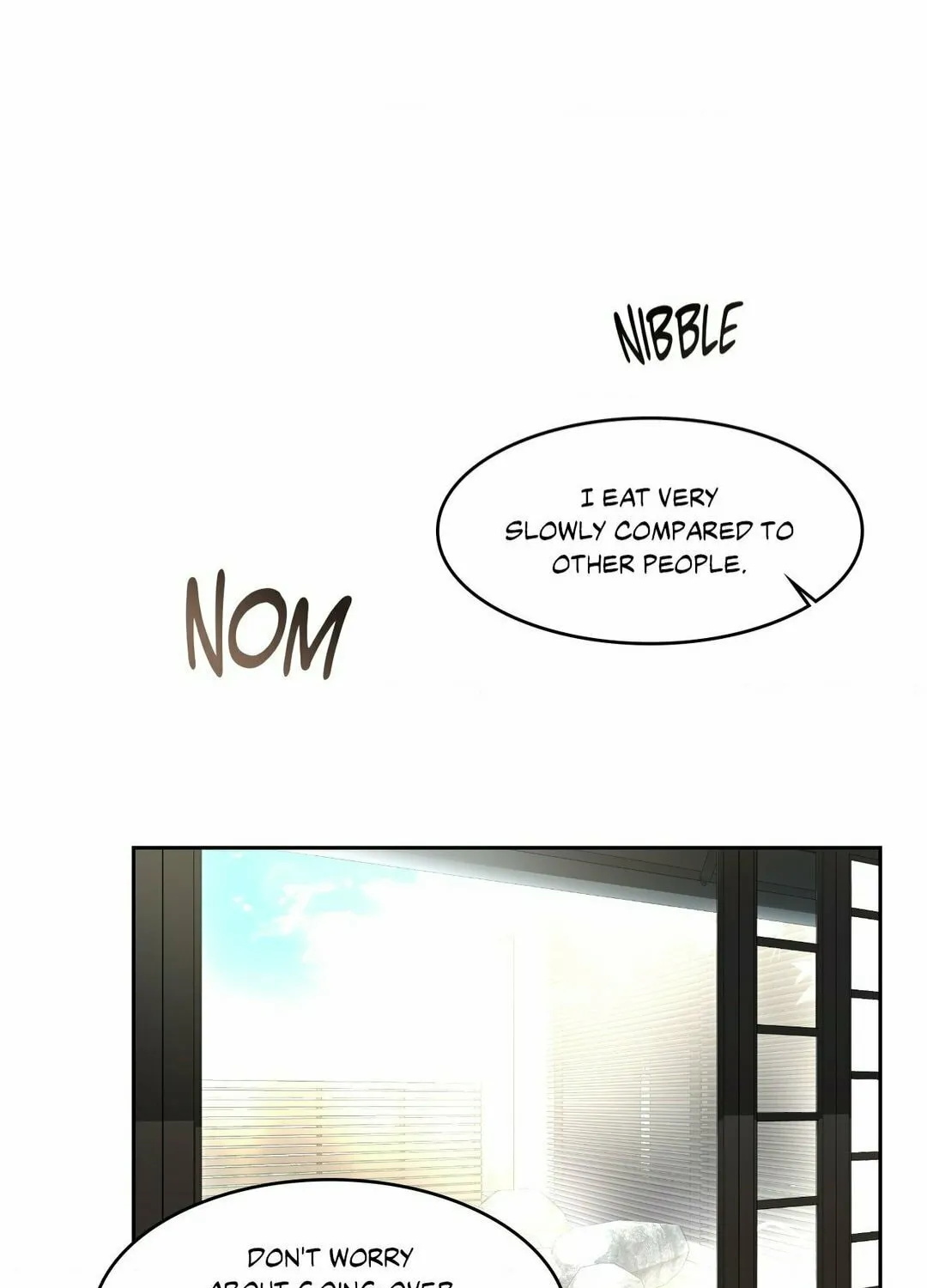 Read Between Seasons chapter 26 image 50 on Lezhin