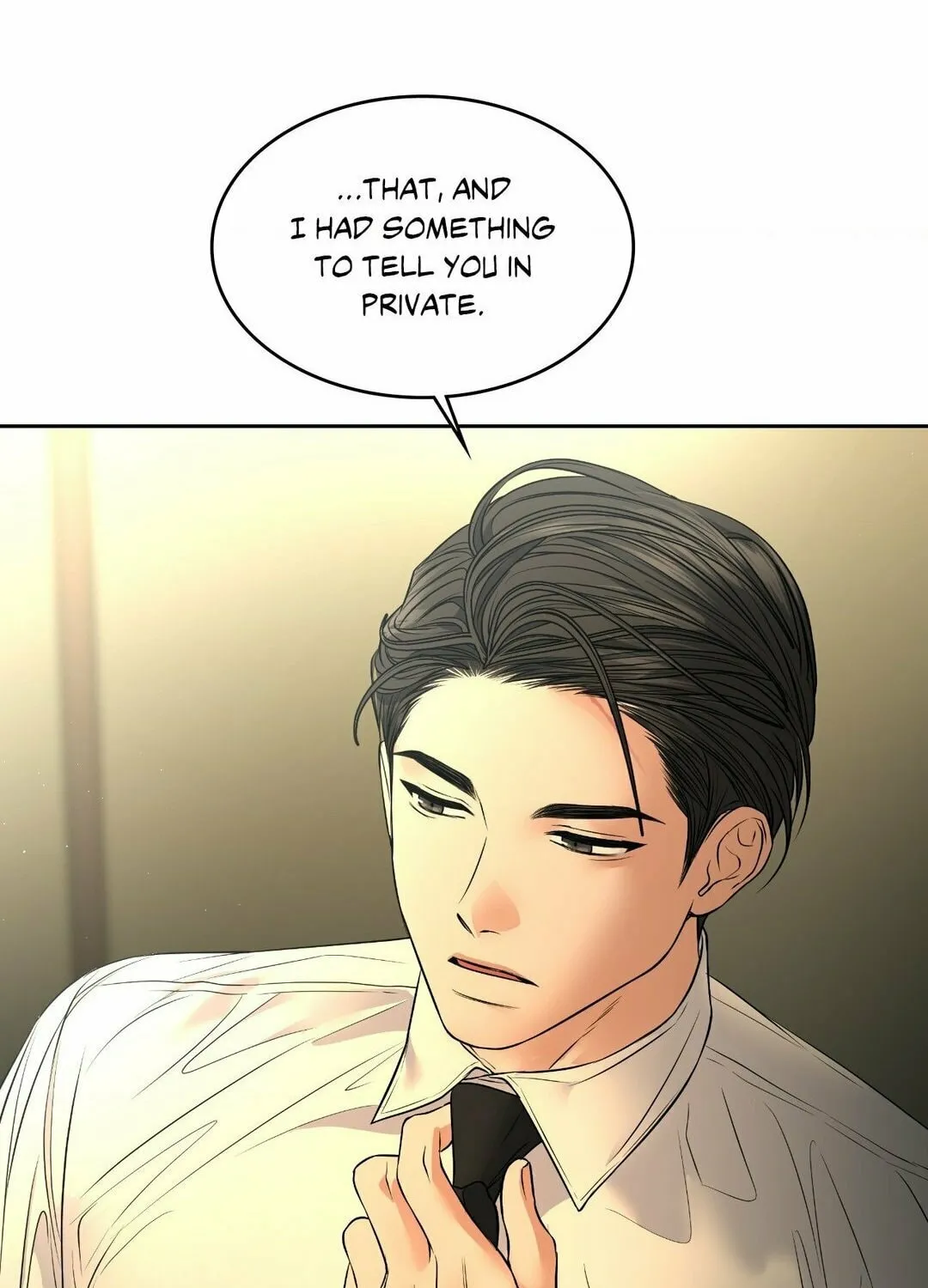 Read Between Seasons chapter 26 image 54 on Lezhin