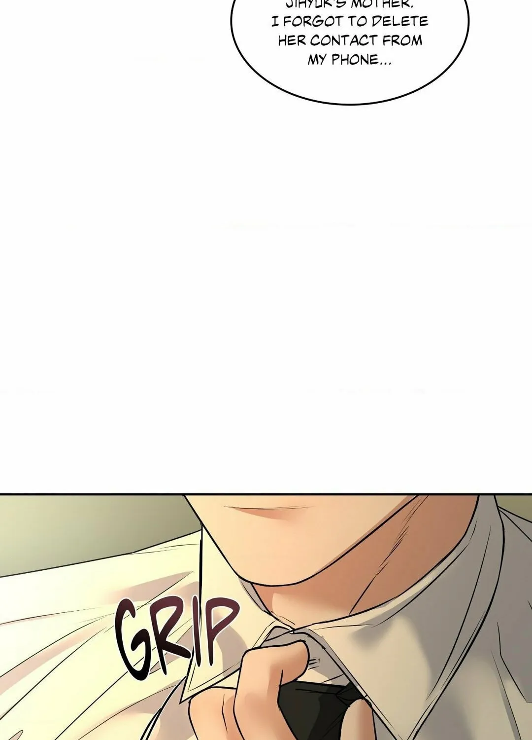 Read Between Seasons chapter 26 image 59 on Lezhin