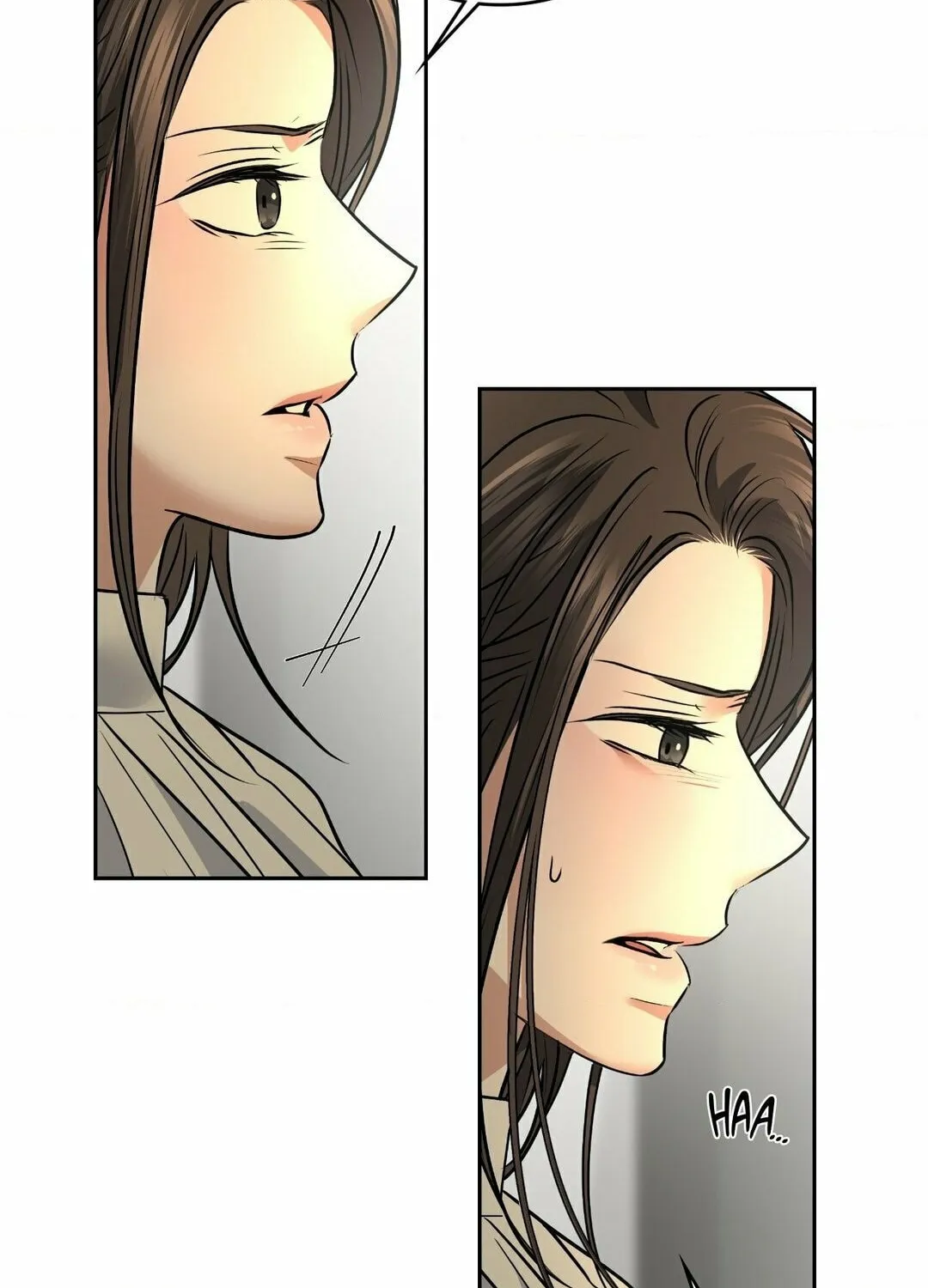 Read Between Seasons chapter 26 image 61 on Lezhin