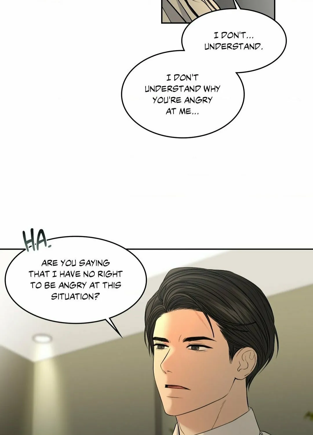Read Between Seasons chapter 26 image 62 on Lezhin