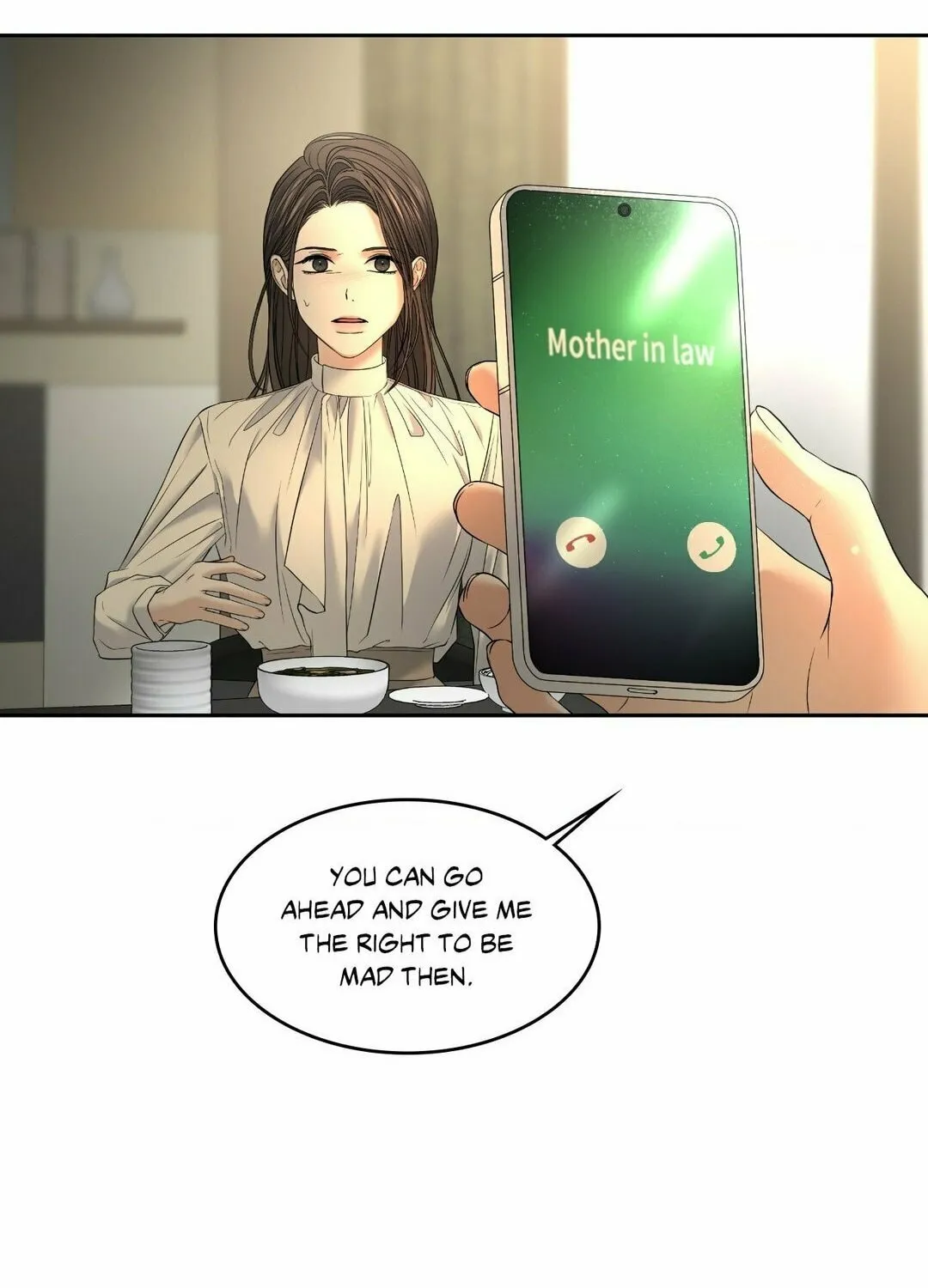 Read Between Seasons chapter 26 image 64 on Lezhin