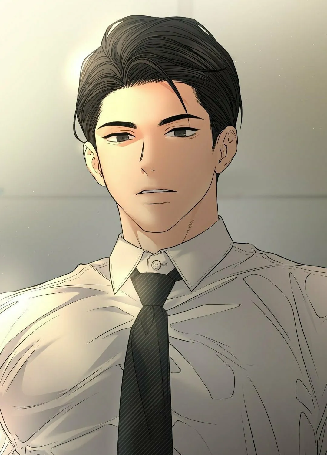Read Between Seasons chapter 26 image 66 on Lezhin