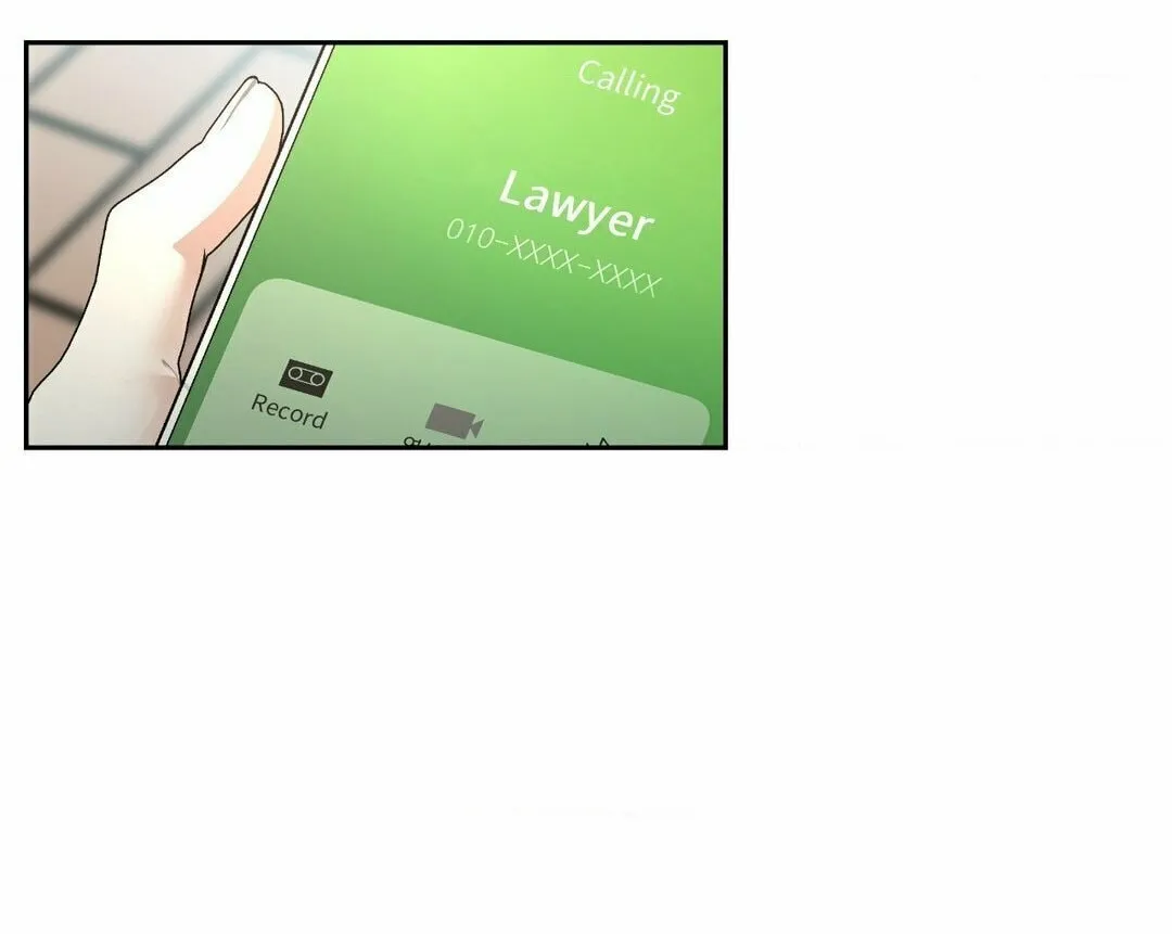 Read Between Seasons chapter 26 image 7 on Lezhin