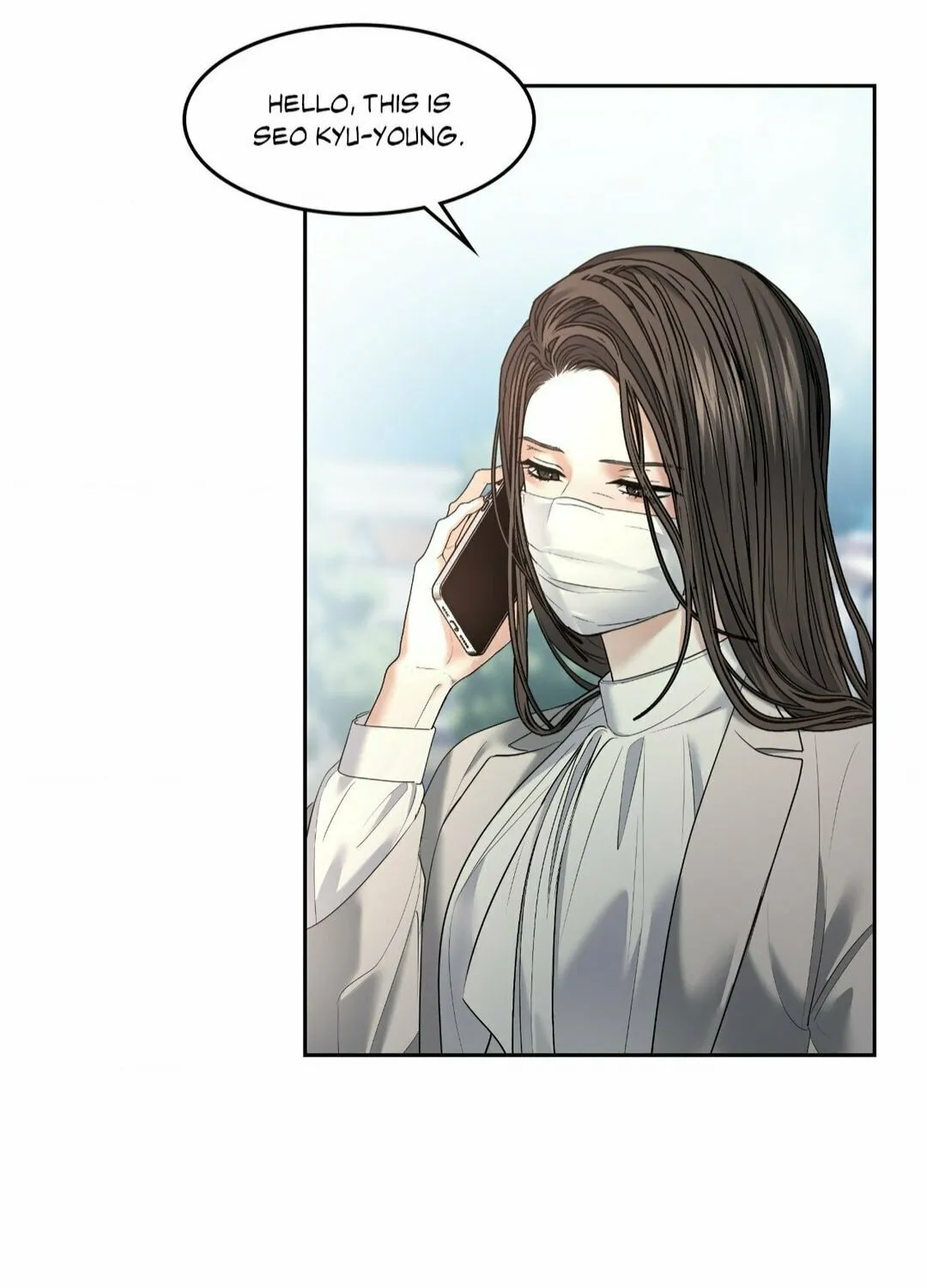 Read Between Seasons chapter 26 image 8 on Lezhin