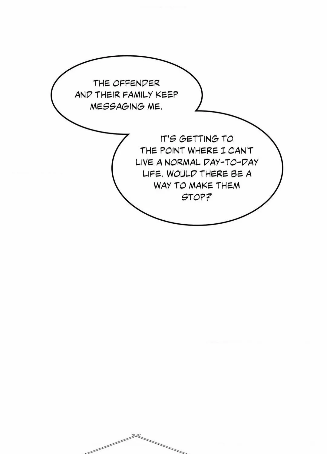 Read Between Seasons chapter 26 image 9 on Lezhin