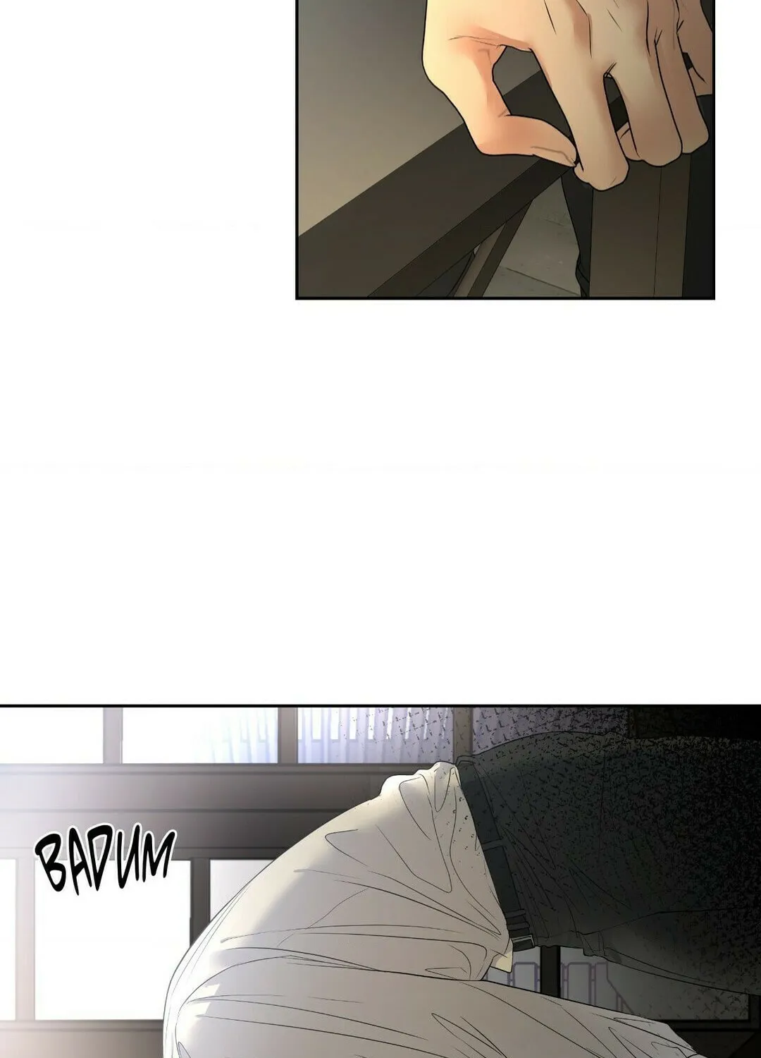 Read Between Seasons chapter 27 image 17 on Lezhin
