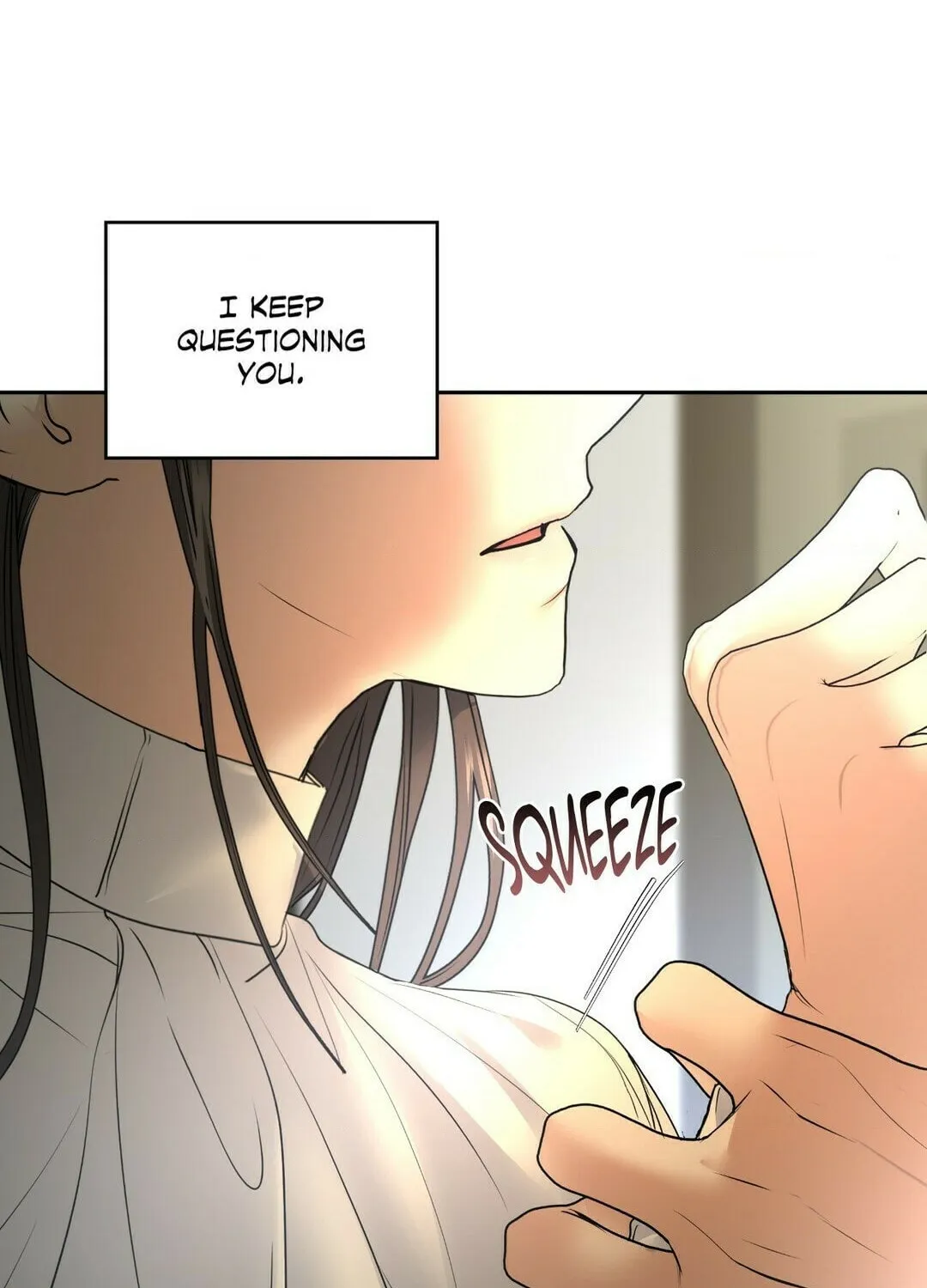 Read Between Seasons chapter 27 image 23 on Lezhin
