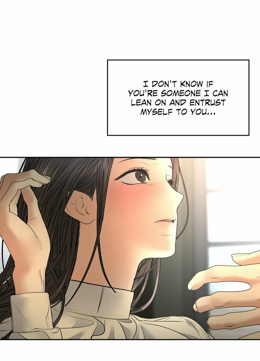Read Between Seasons chapter 27 image 25 on Lezhin