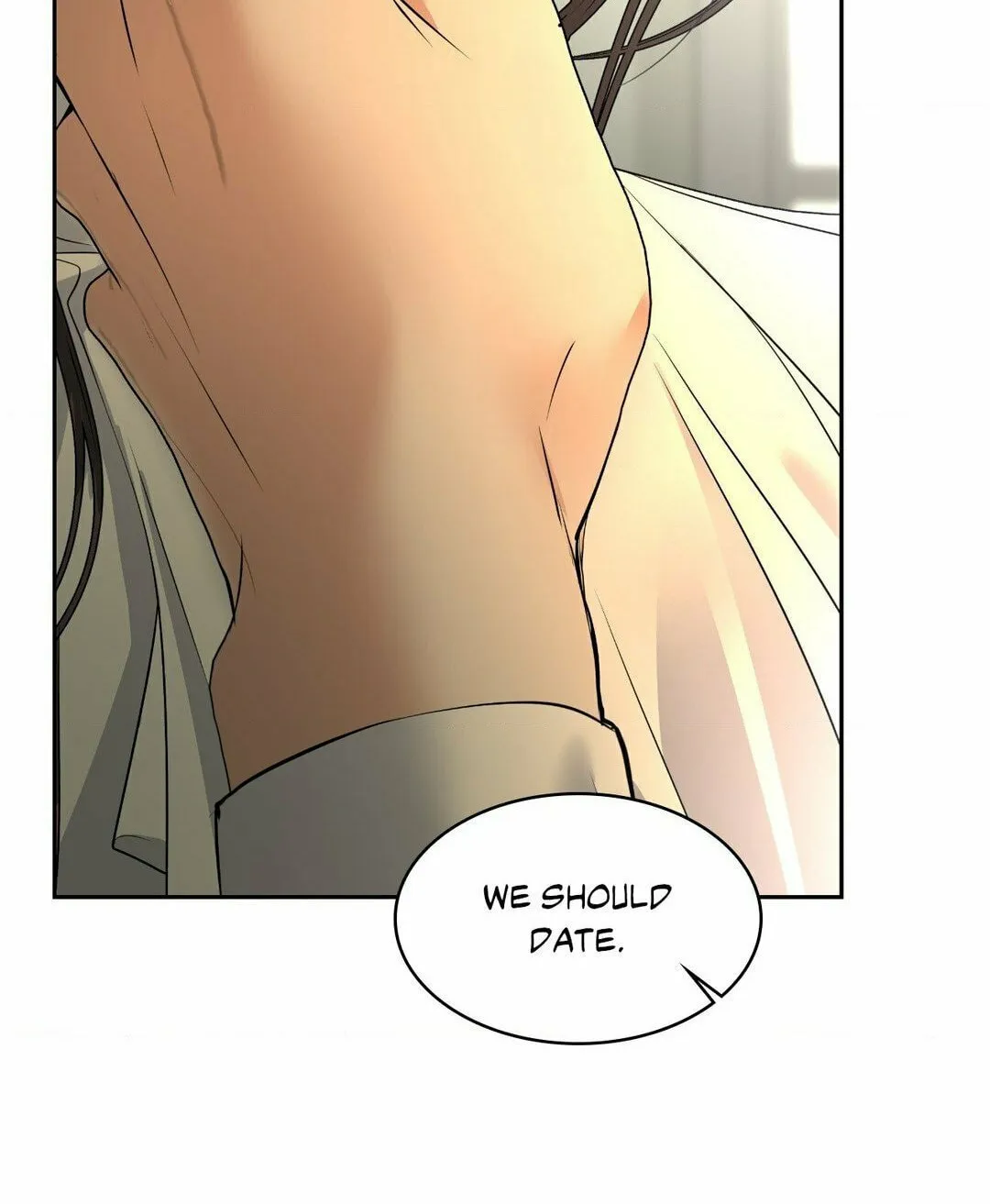Read Between Seasons chapter 27 image 28 on Lezhin