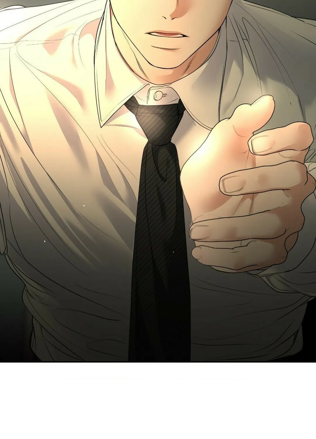 Read Between Seasons chapter 27 image 32 on Lezhin