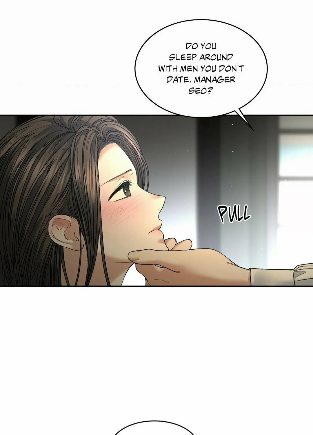 Read Between Seasons chapter 27 image 34 on Lezhin