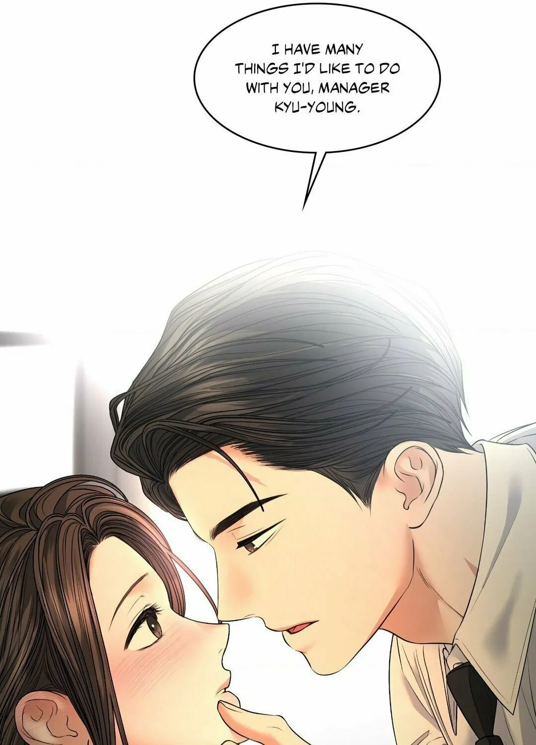 Read Between Seasons chapter 27 image 36 on Lezhin