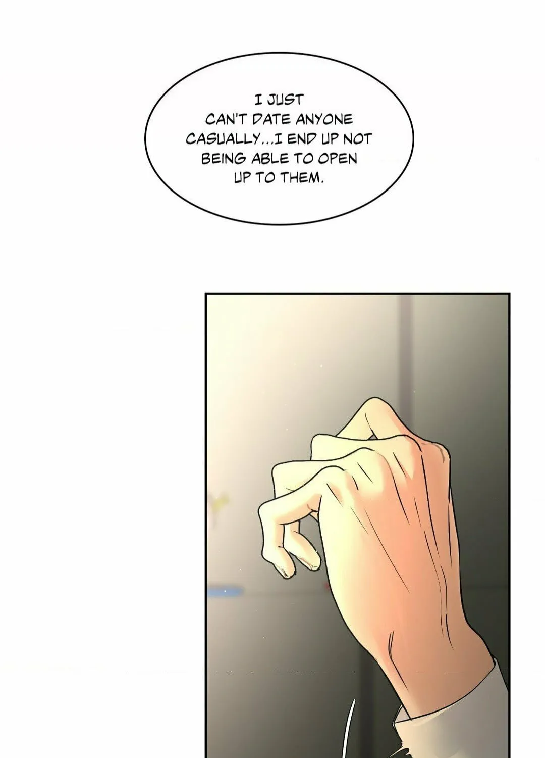 Read Between Seasons chapter 27 image 40 on Lezhin