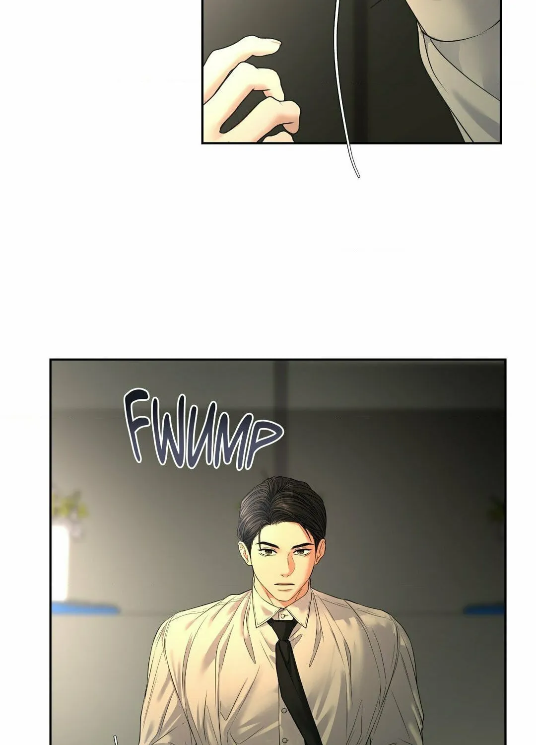 Read Between Seasons chapter 27 image 41 on Lezhin