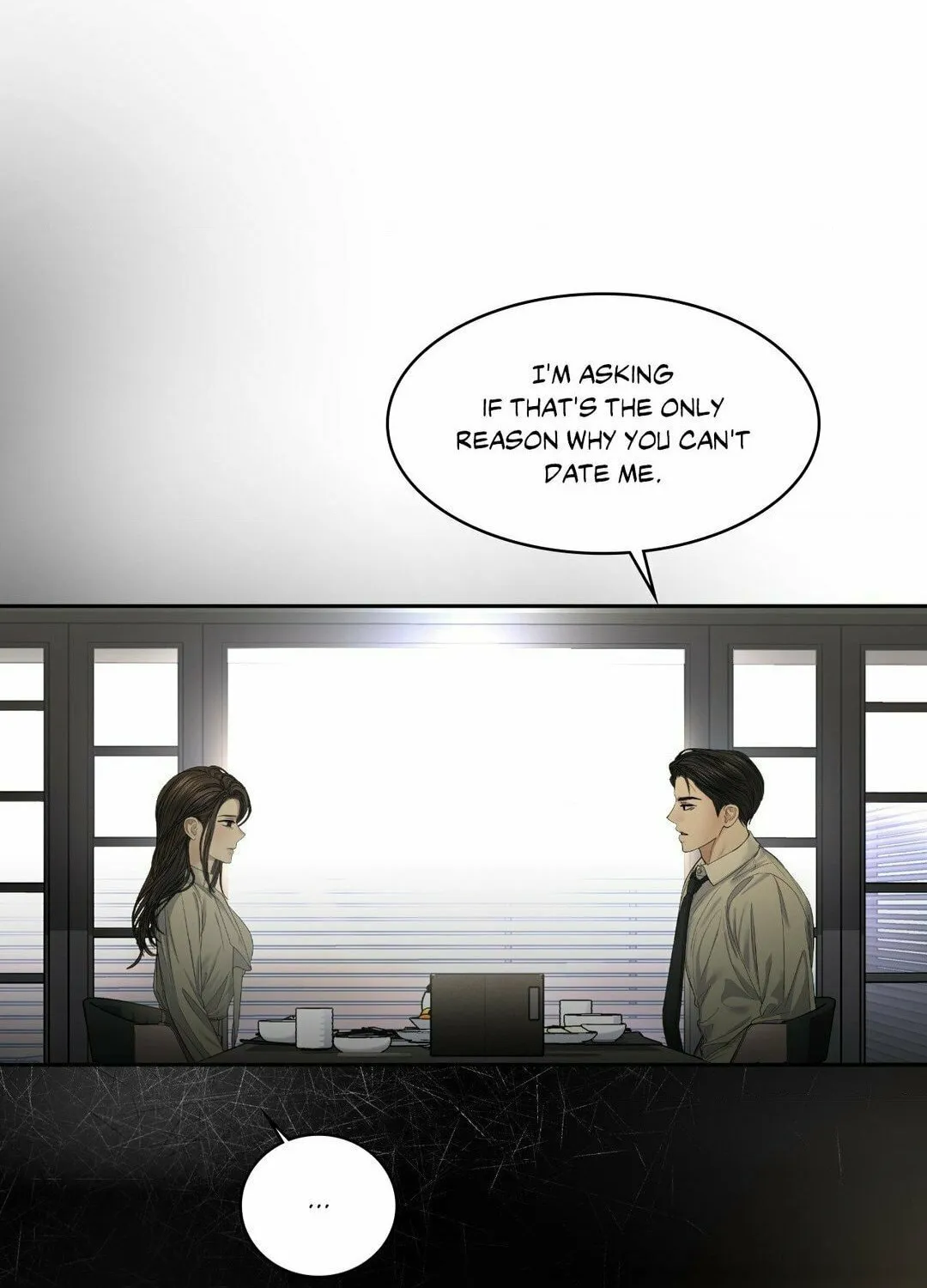 Read Between Seasons chapter 27 image 43 on Lezhin