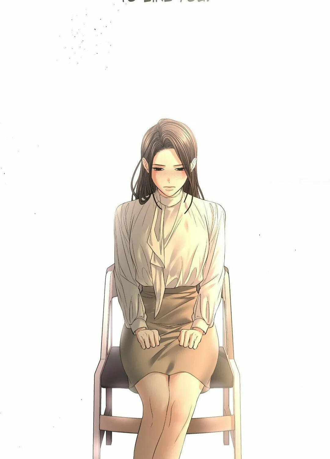 Read Between Seasons chapter 27 image 46 on Lezhin