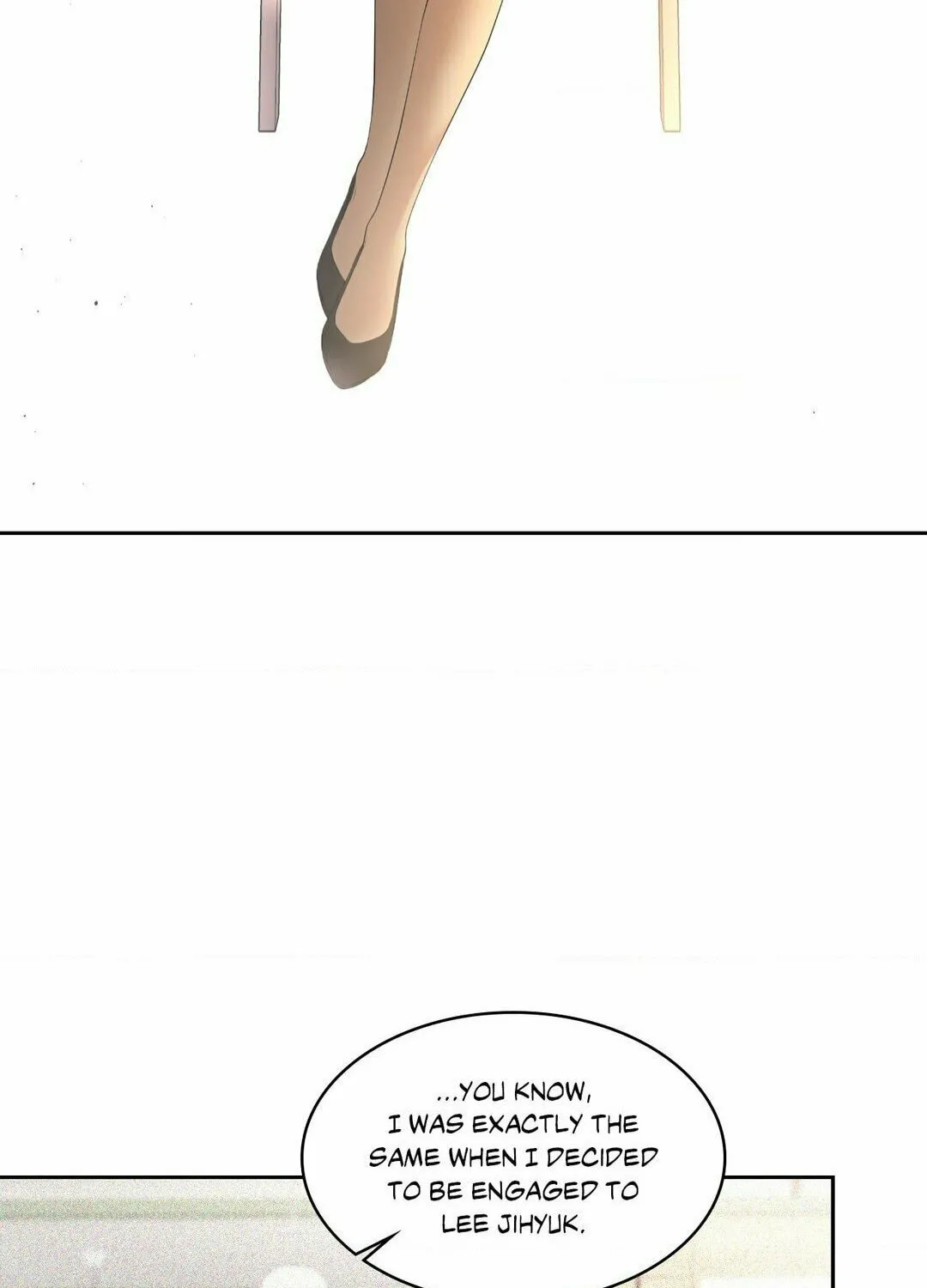 Read Between Seasons chapter 27 image 47 on Lezhin