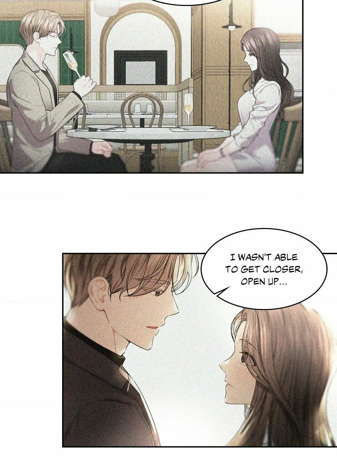 Read Between Seasons chapter 27 image 48 on Lezhin