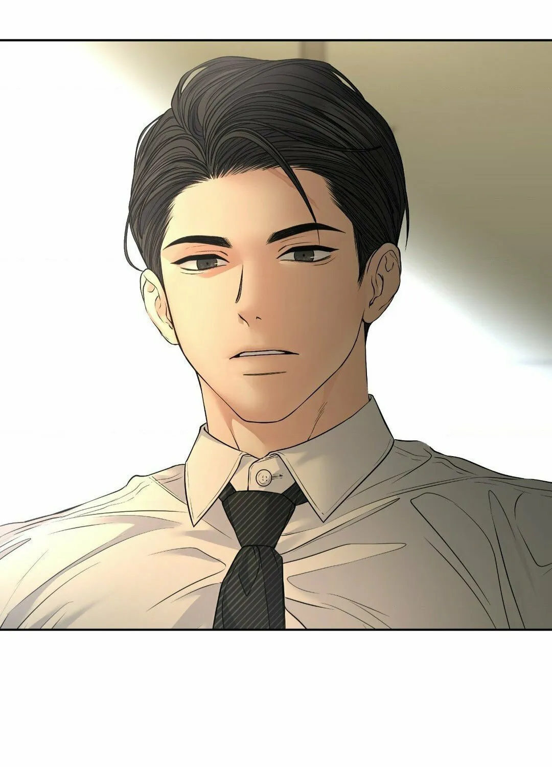 Read Between Seasons chapter 27 image 5 on Lezhin