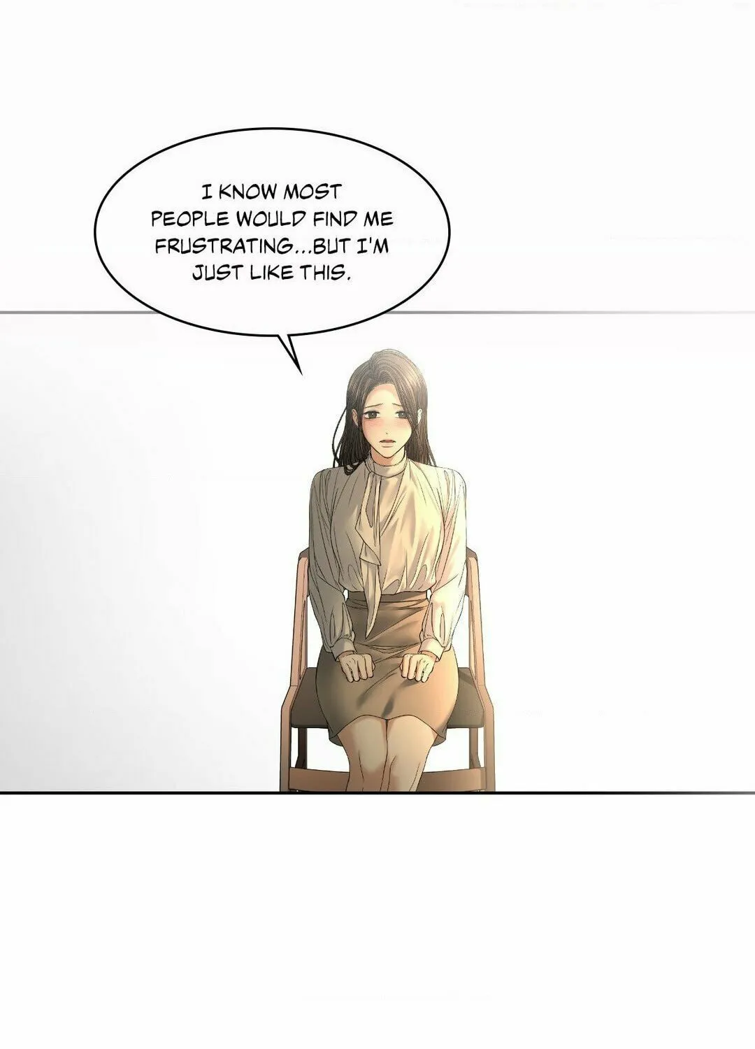 Read Between Seasons chapter 27 image 51 on Lezhin