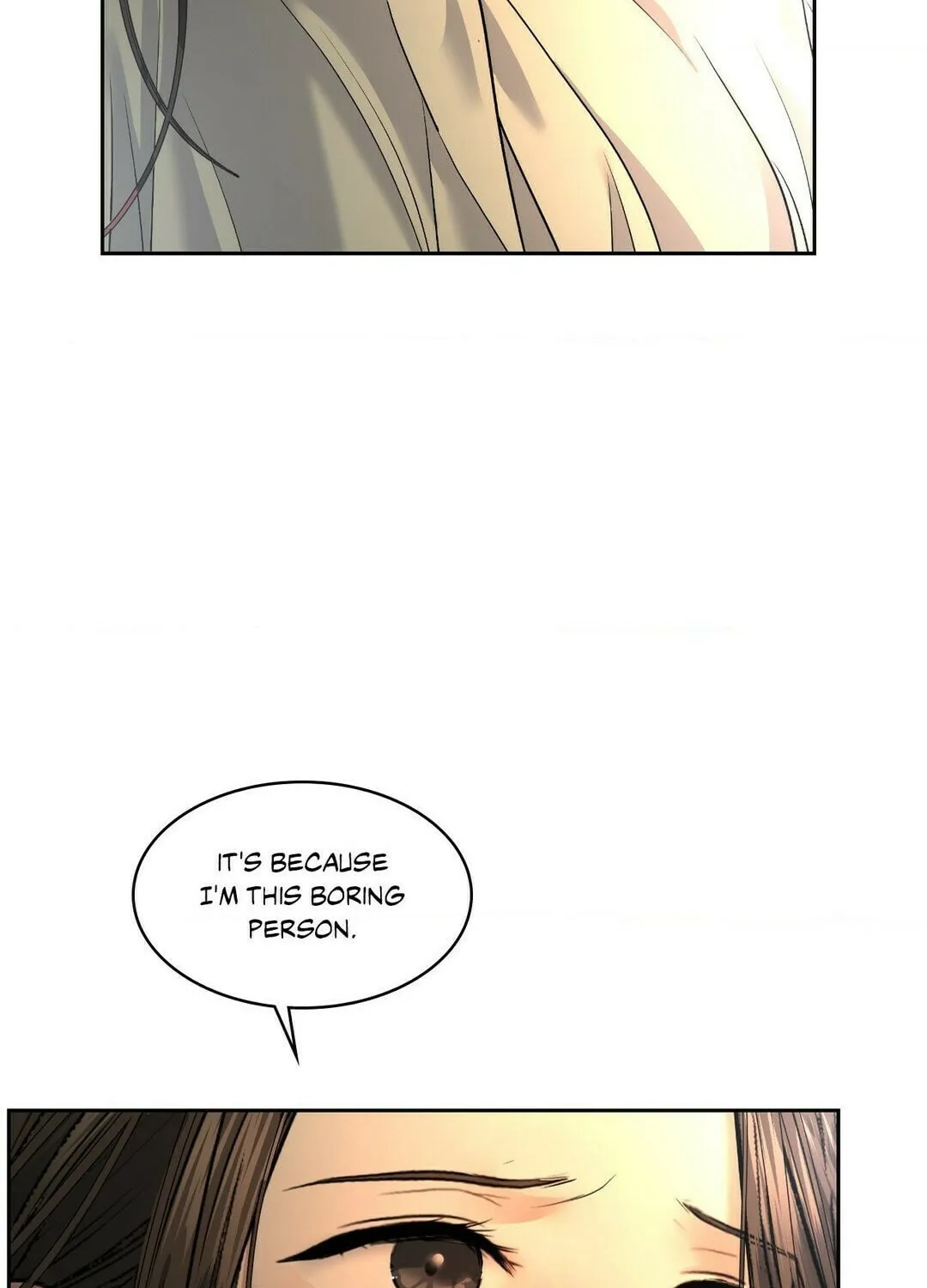 Read Between Seasons chapter 27 image 58 on Lezhin