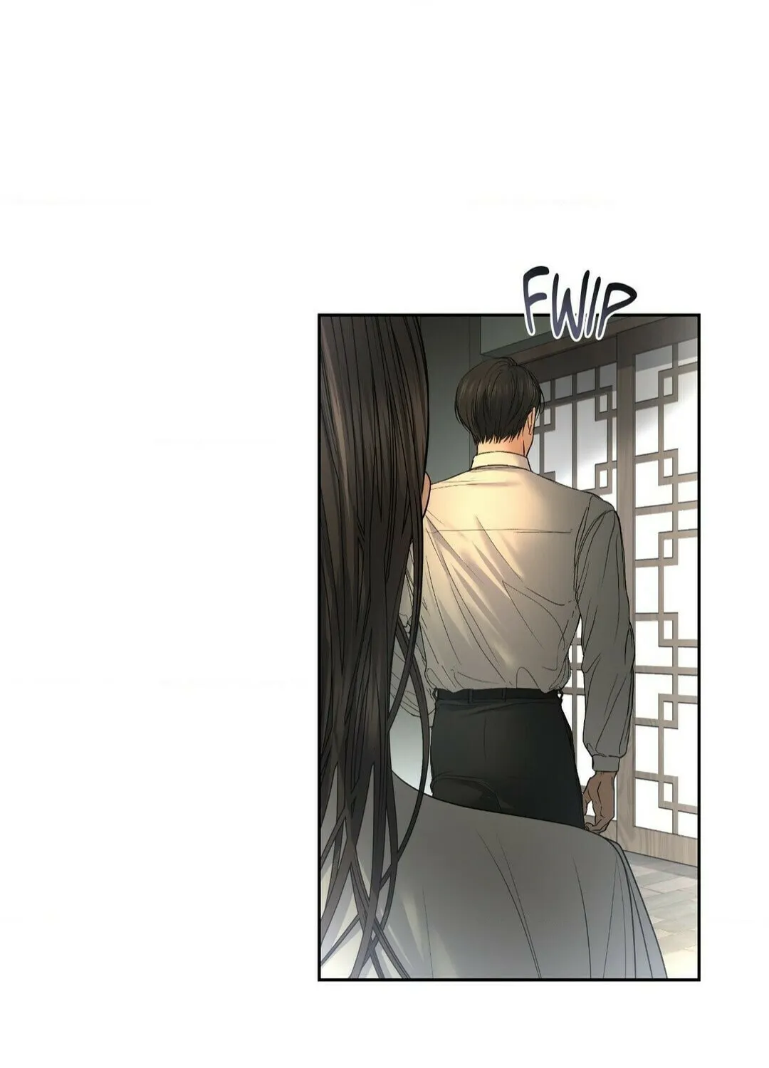 Read Between Seasons chapter 27 image 61 on Lezhin