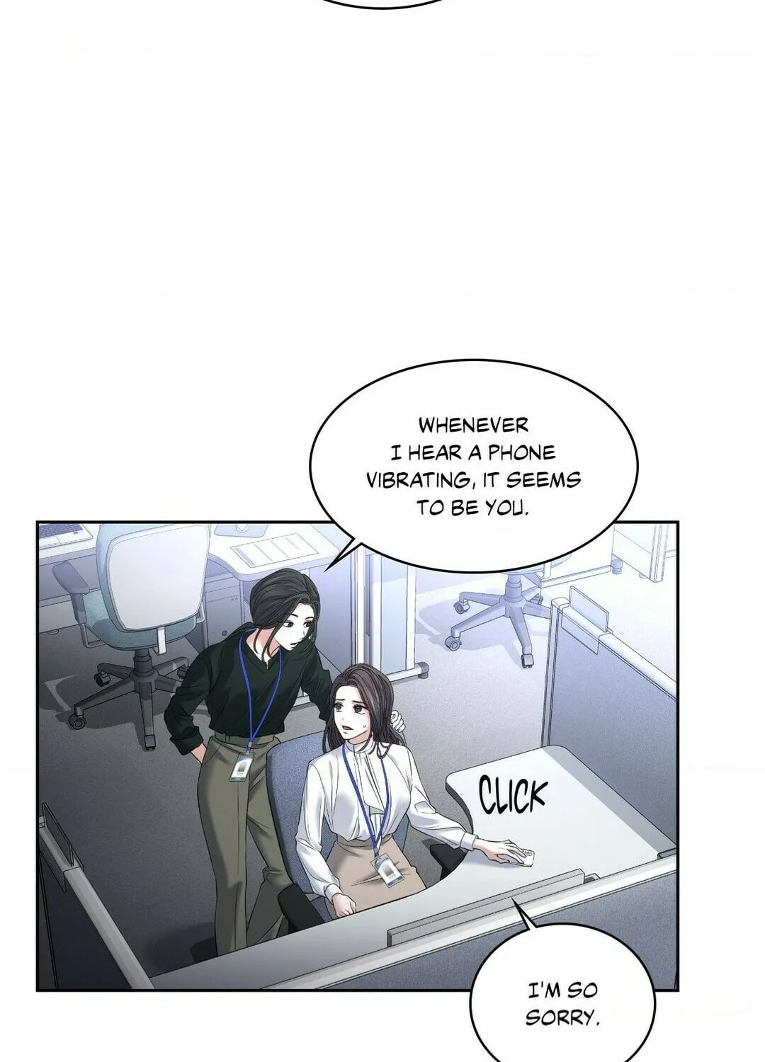 Read Between Seasons chapter 27 image 71 on Lezhin