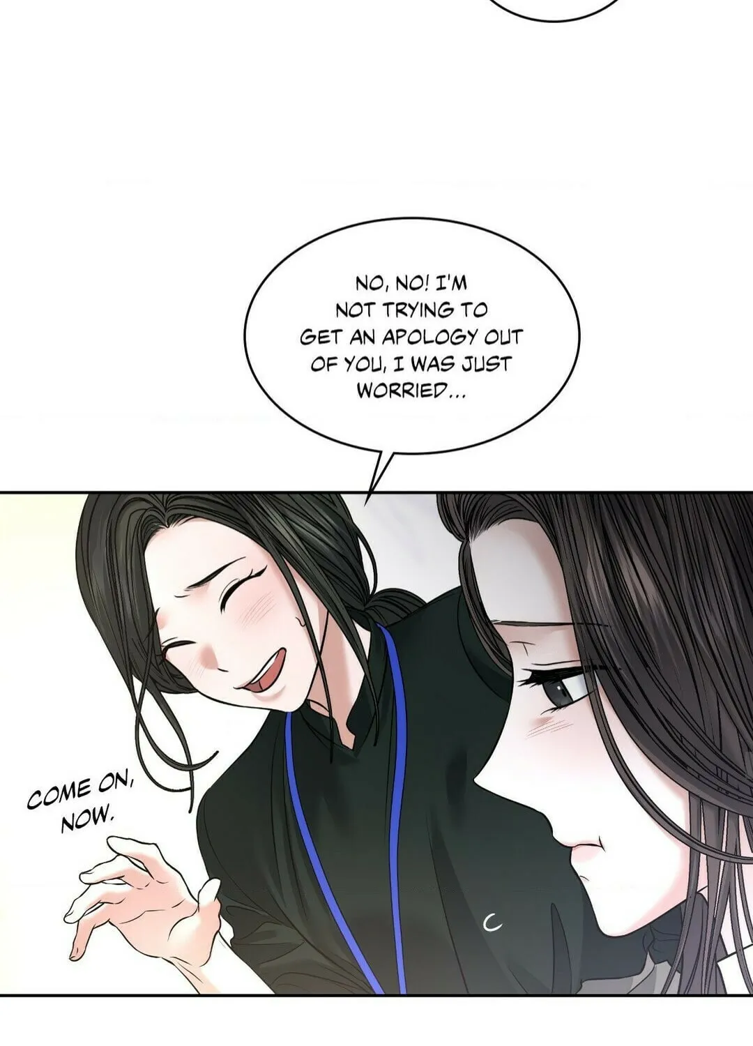 Read Between Seasons chapter 27 image 72 on Lezhin