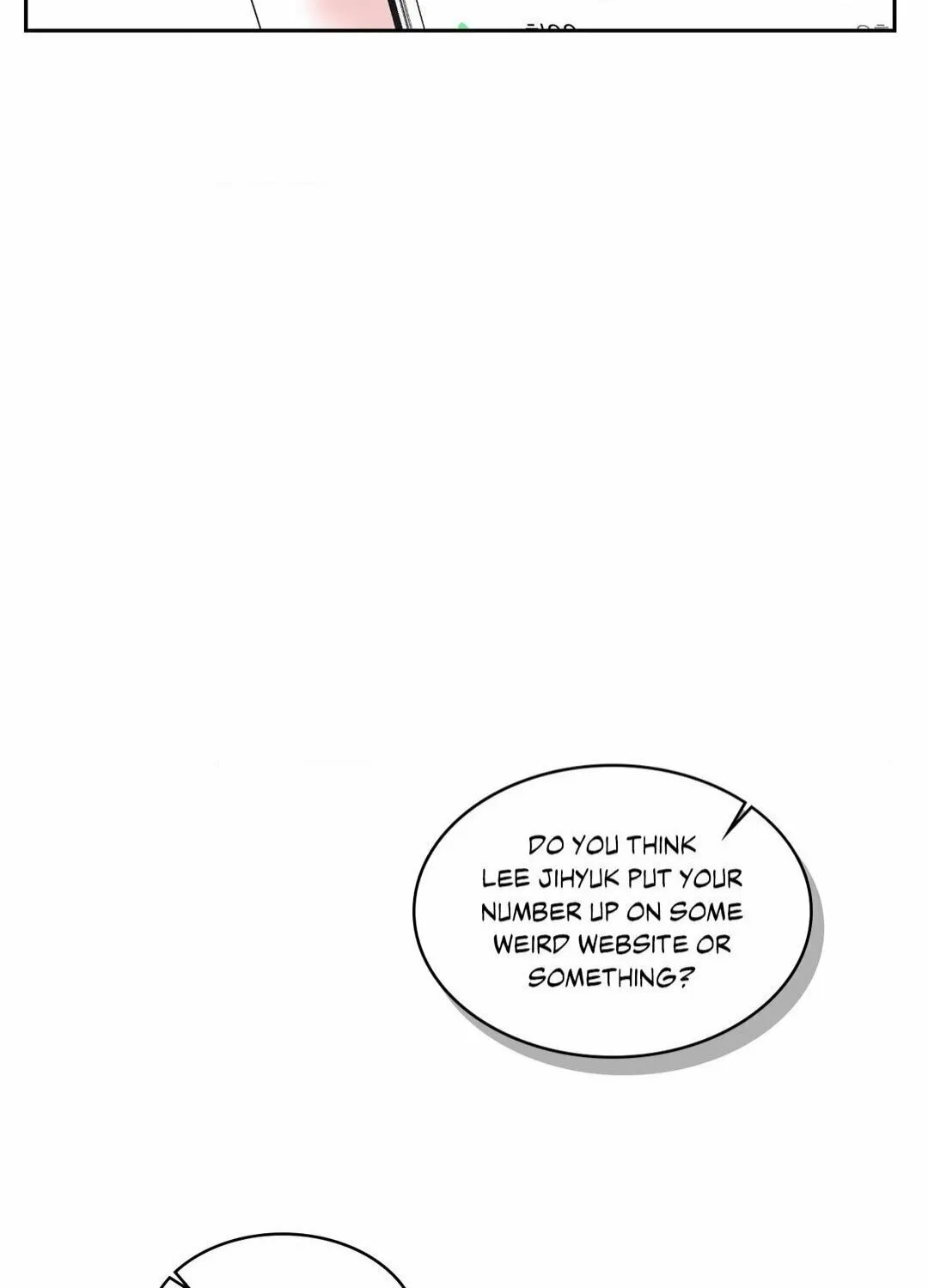 Read Between Seasons chapter 27 image 75 on Lezhin