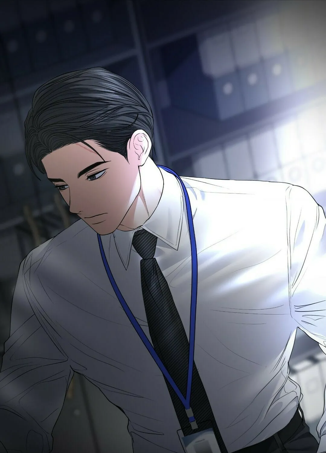 Read Between Seasons chapter 27 image 81 on Lezhin