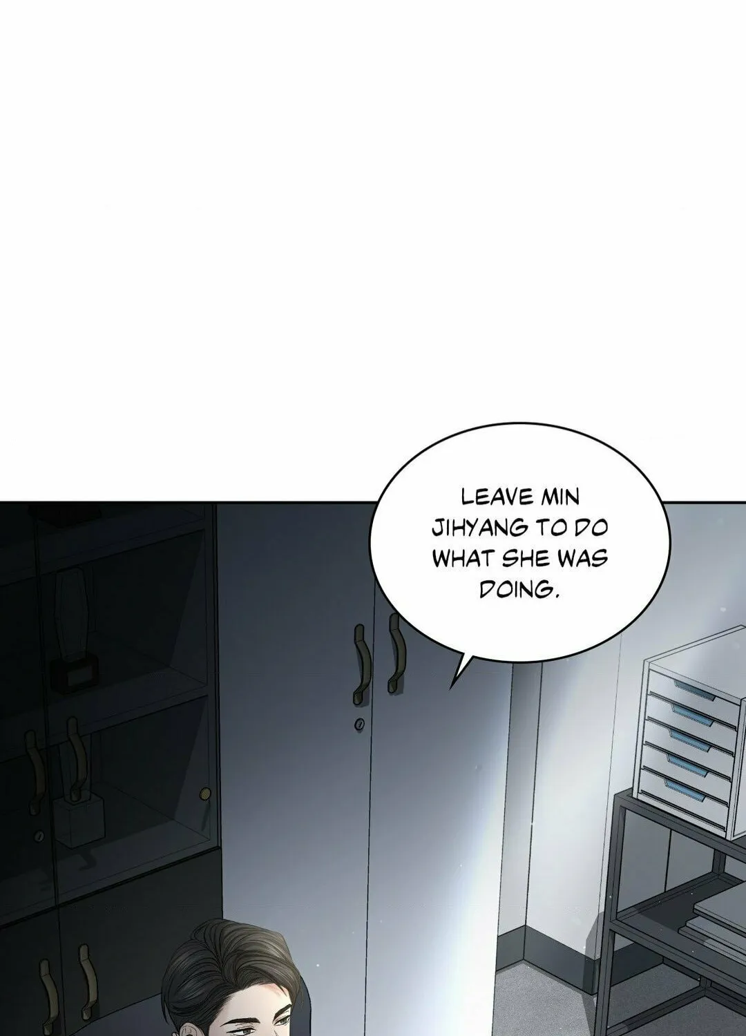 Read Between Seasons chapter 28 image 1 on Lezhin