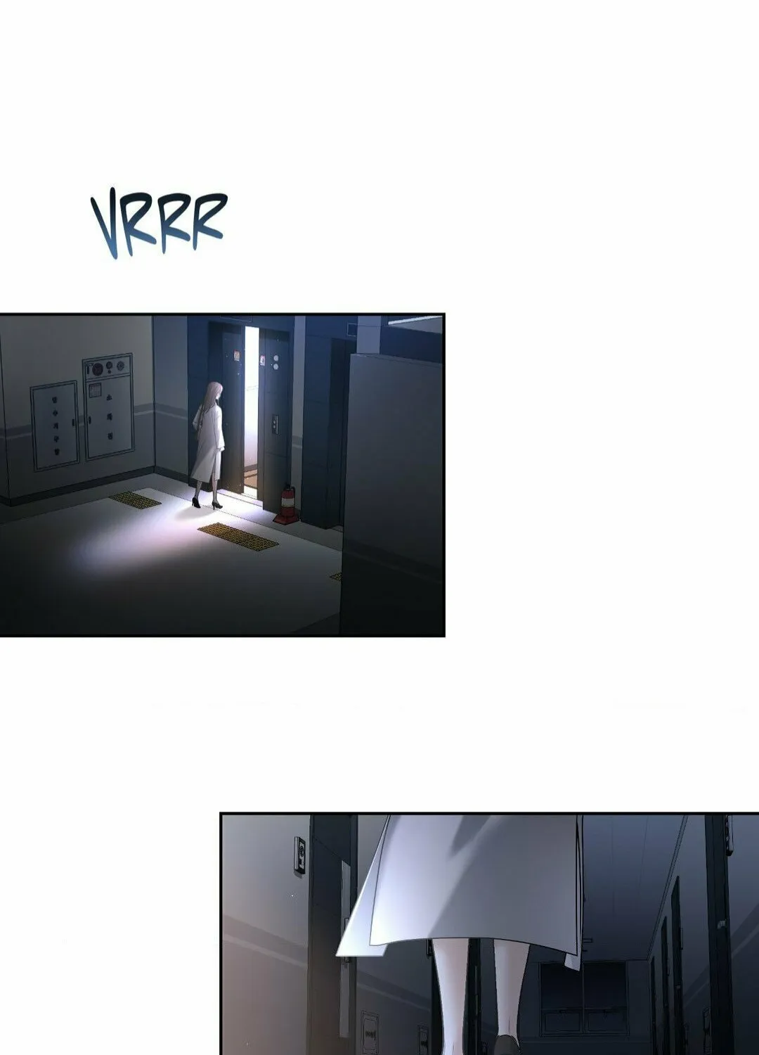 Read Between Seasons chapter 28 image 13 on Lezhin