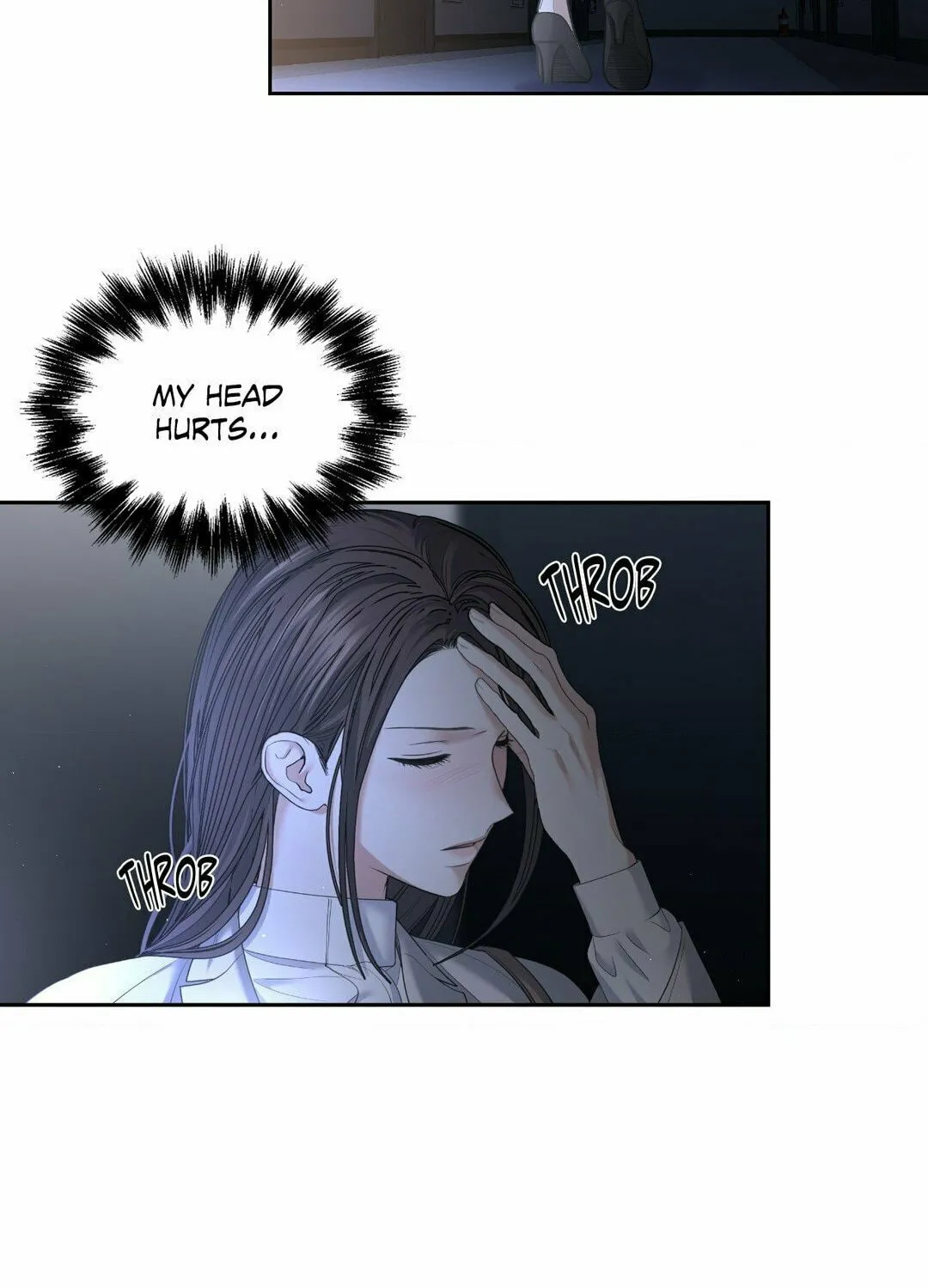 Read Between Seasons chapter 28 image 14 on Lezhin
