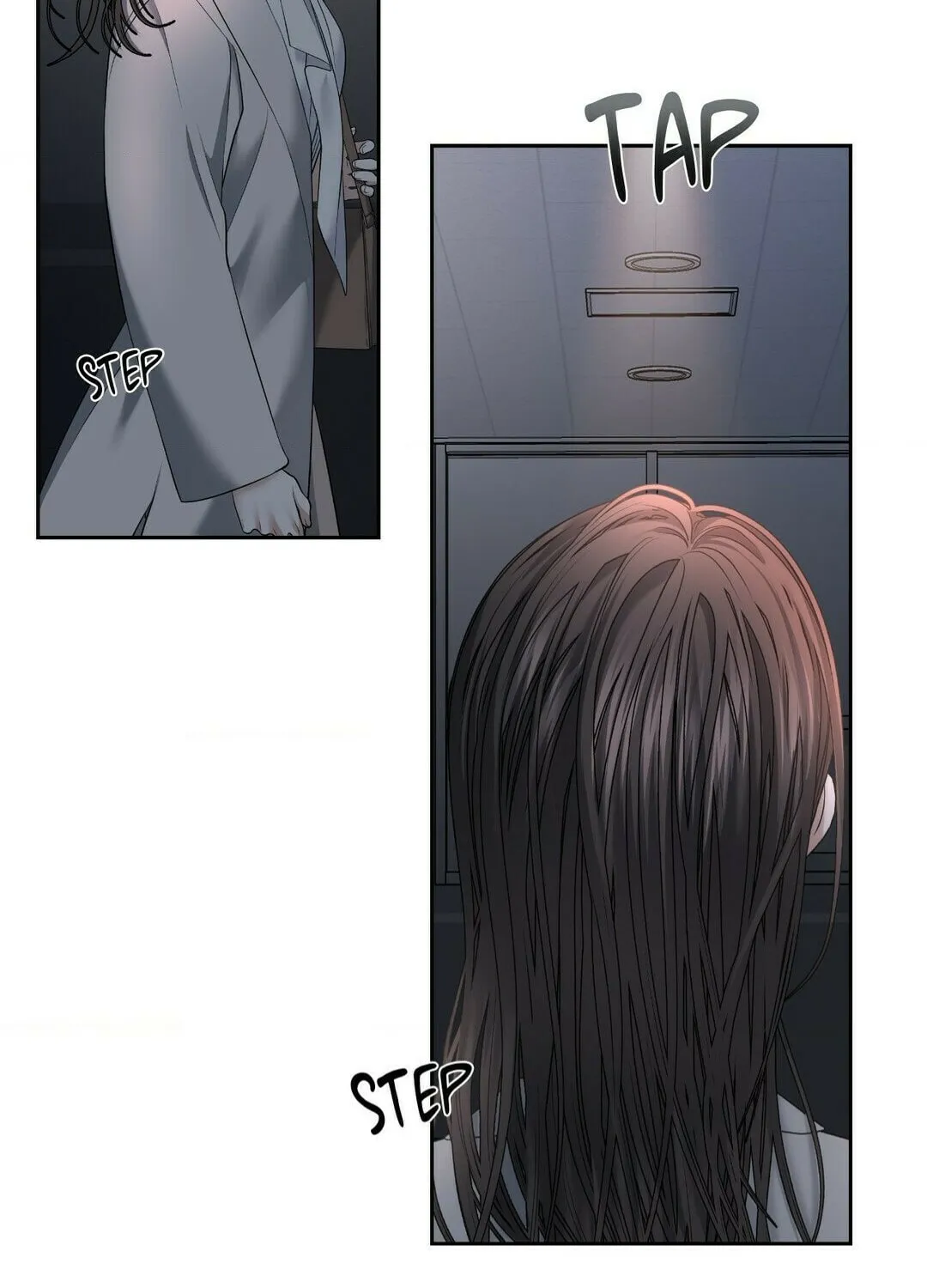 Read Between Seasons chapter 28 image 20 on Lezhin