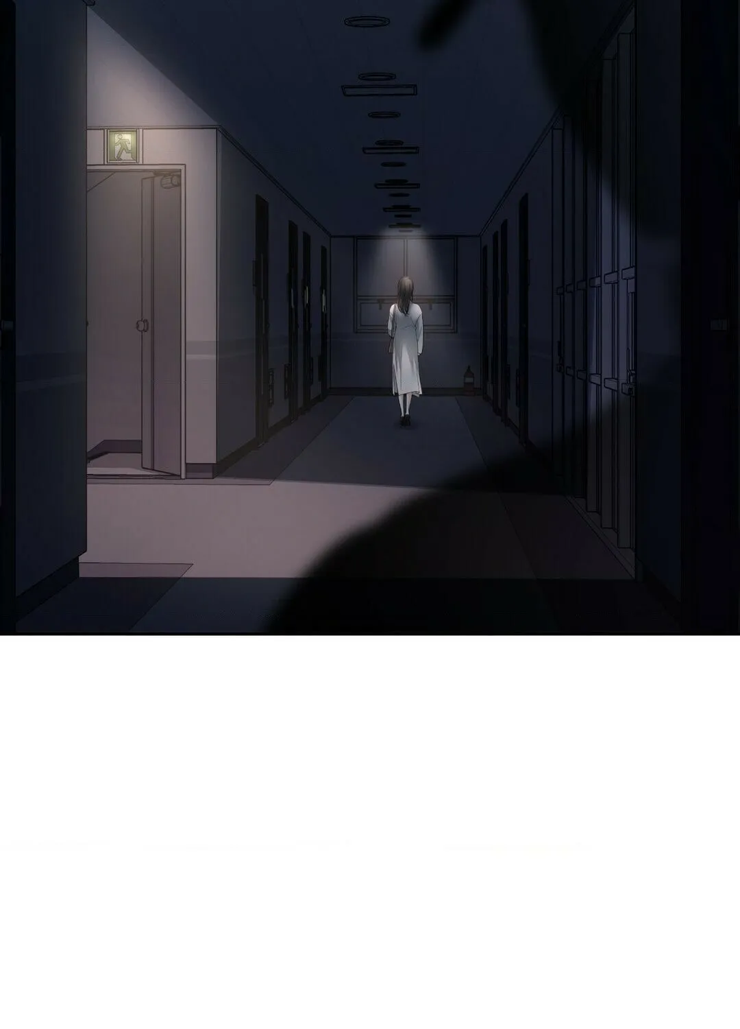 Read Between Seasons chapter 28 image 22 on Lezhin