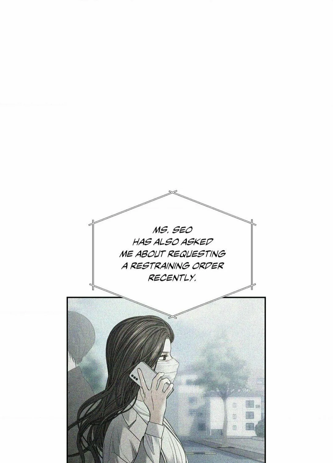 Read Between Seasons chapter 28 image 3 on Lezhin