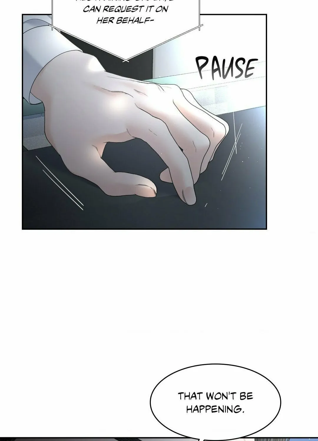 Read Between Seasons chapter 28 image 7 on Lezhin