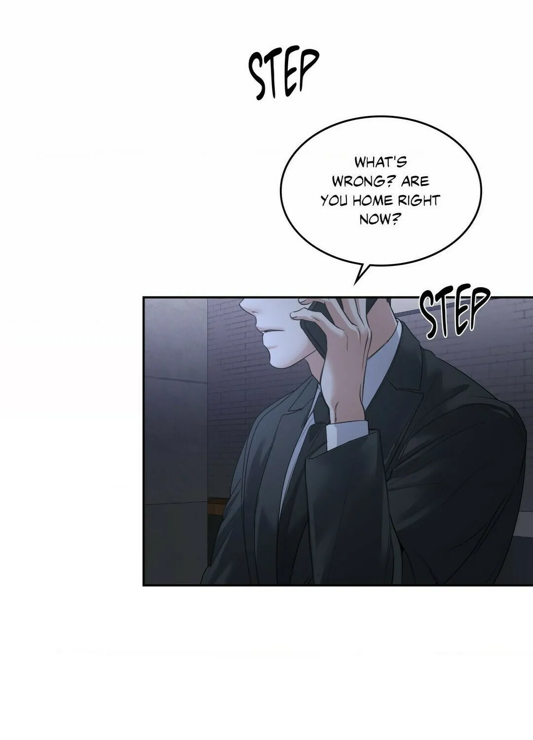 Read Between Seasons chapter 28 image 70 on Lezhin