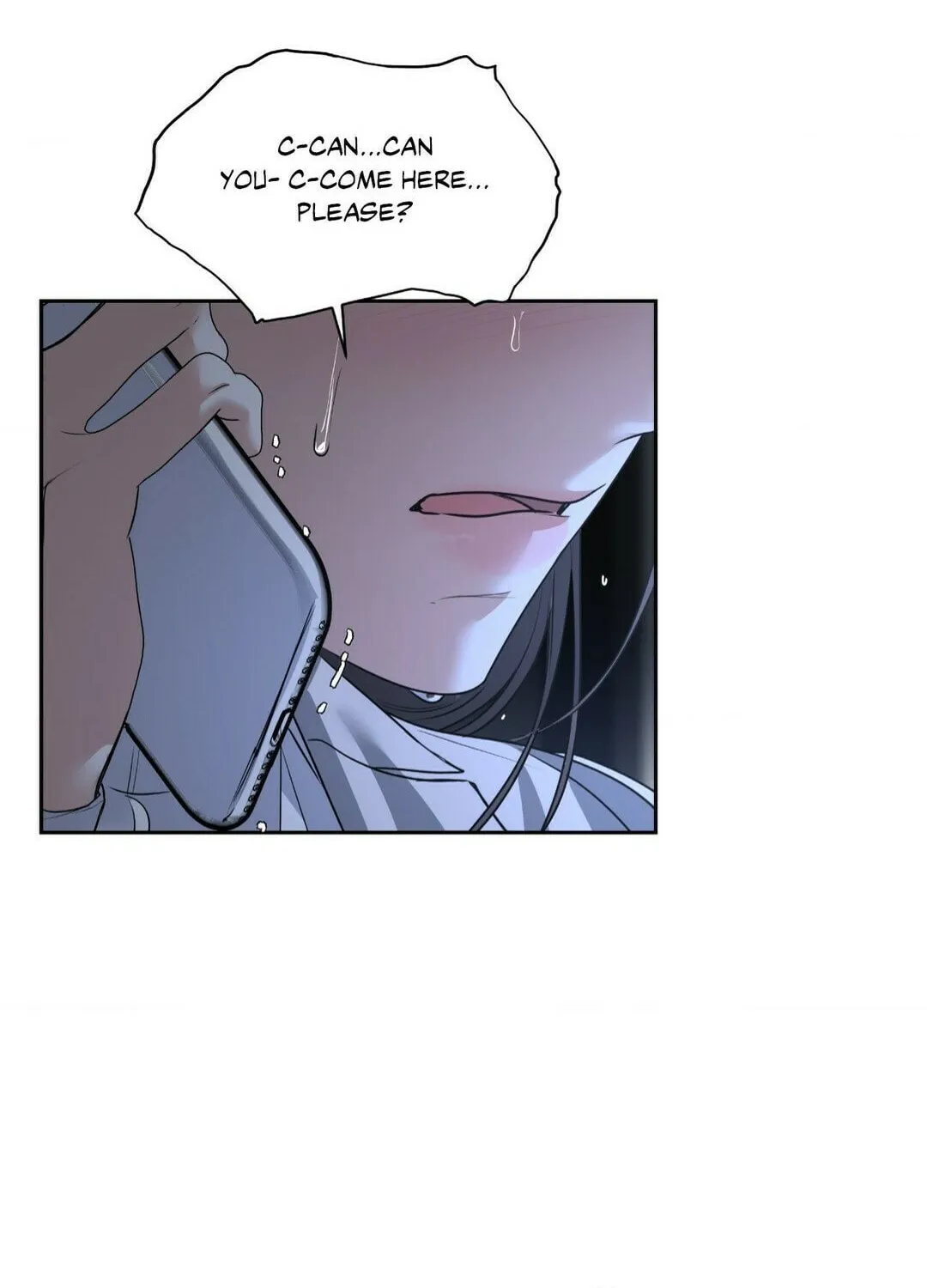 Read Between Seasons chapter 28 image 71 on Lezhin