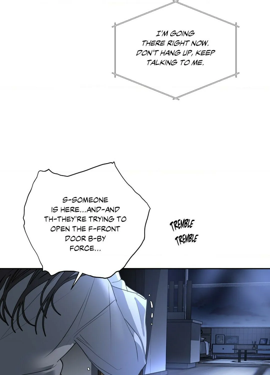 Read Between Seasons chapter 28 image 72 on Lezhin
