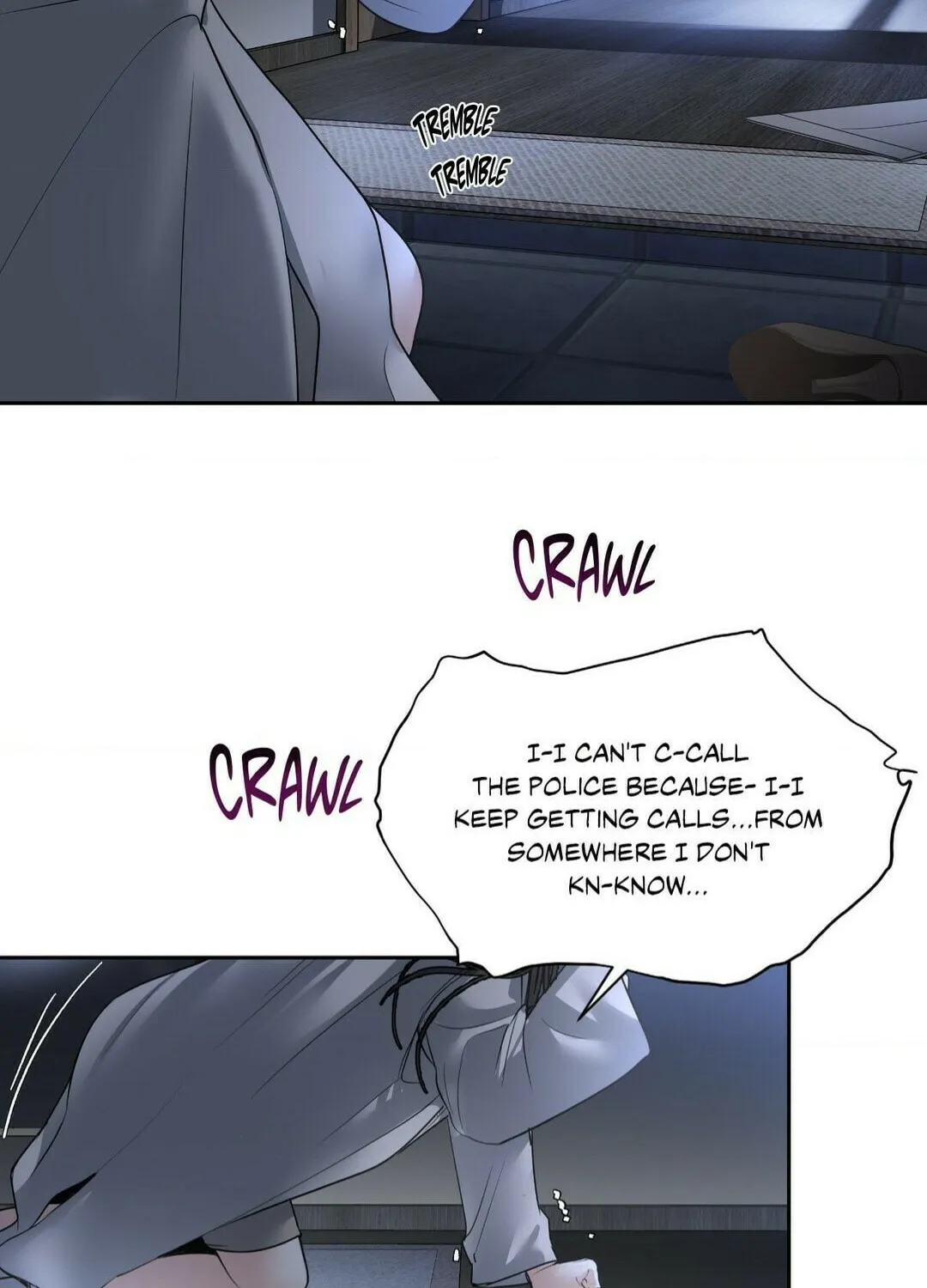 Read Between Seasons chapter 28 image 73 on Lezhin