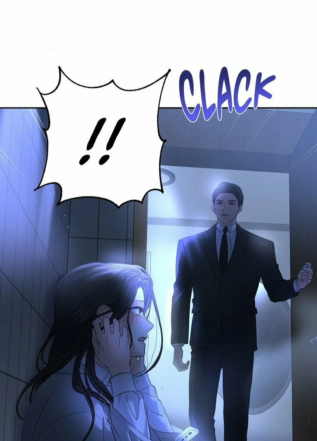 Read Between Seasons chapter 28 image 82 on Lezhin