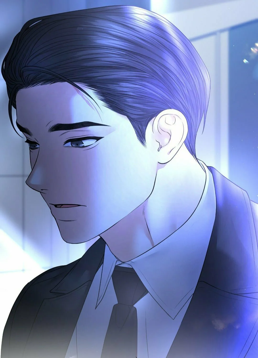 Read Between Seasons chapter 28 image 84 on Lezhin