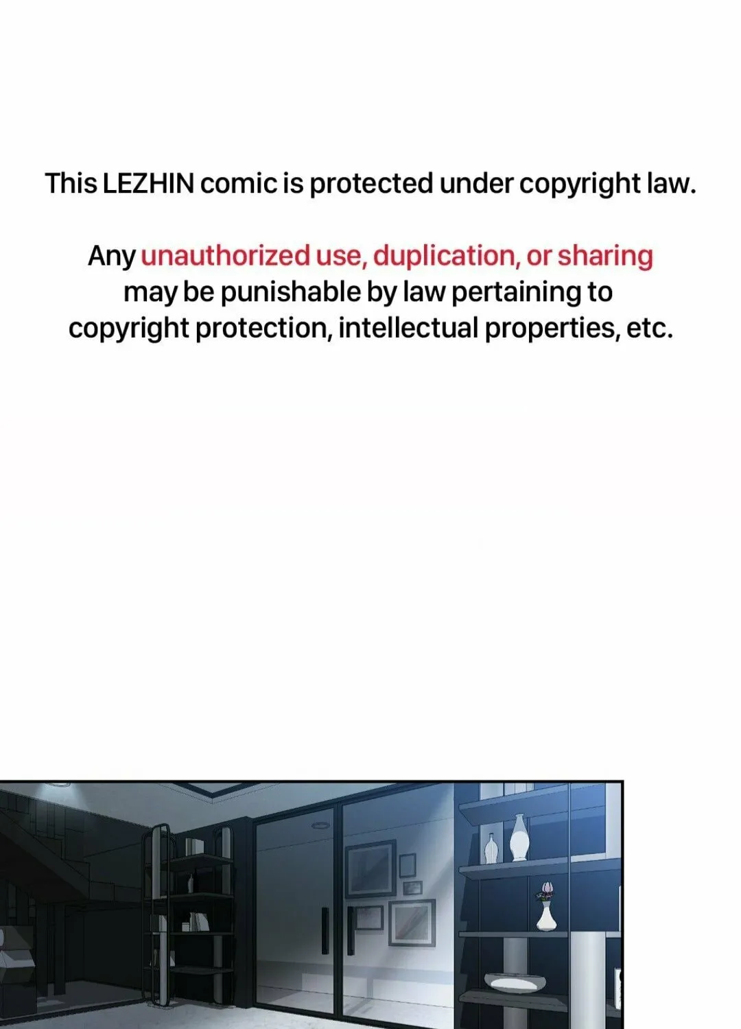 Read Between Seasons chapter 29 image 0 on Lezhin